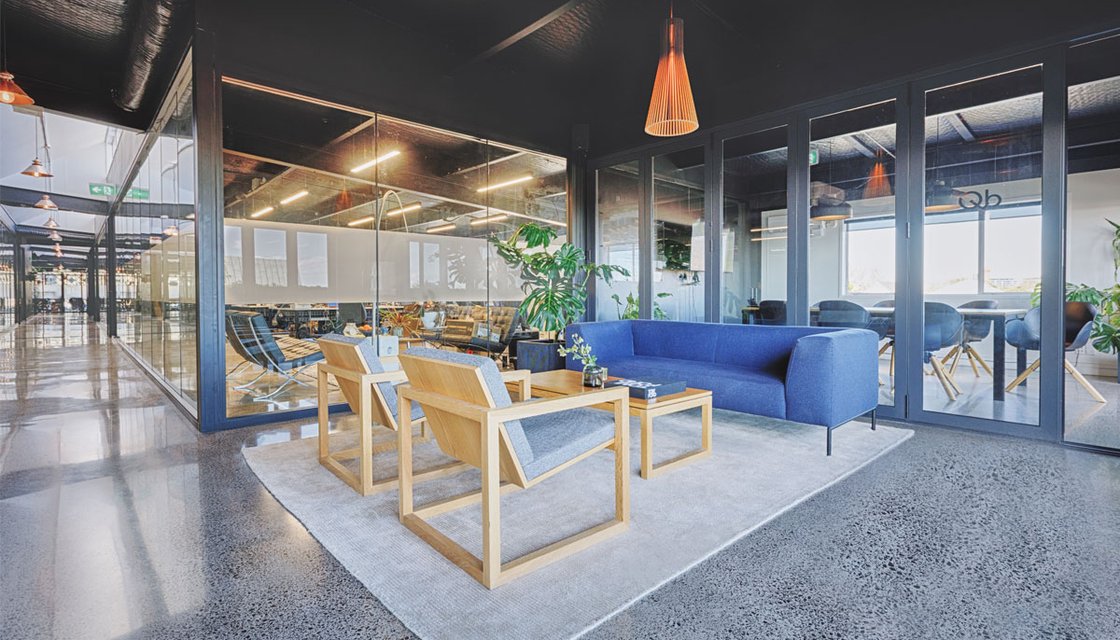 Qb Studios 208 Ponsonby Road, Ponsonby