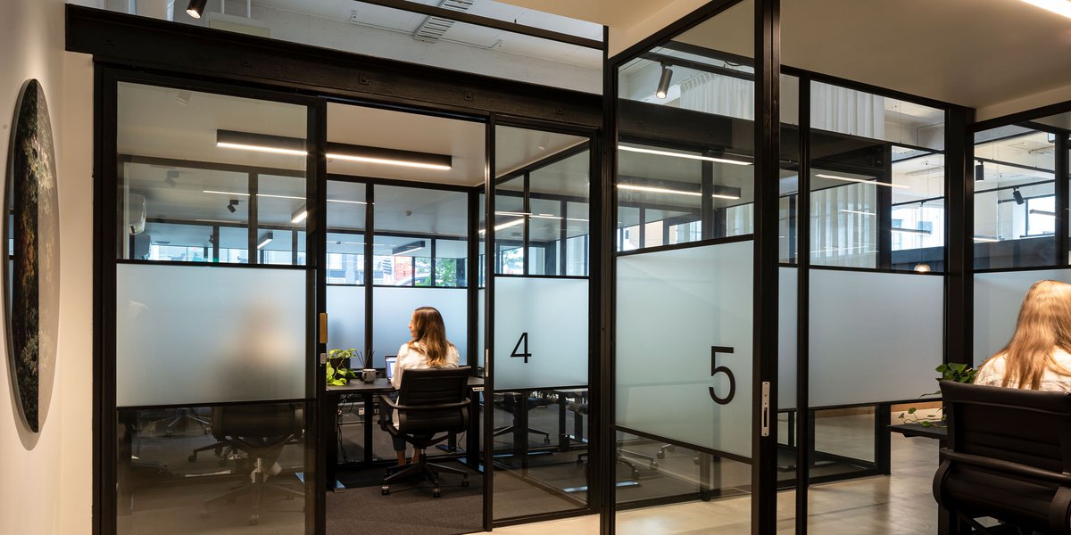 Qb Ponsonby, Members Lounge