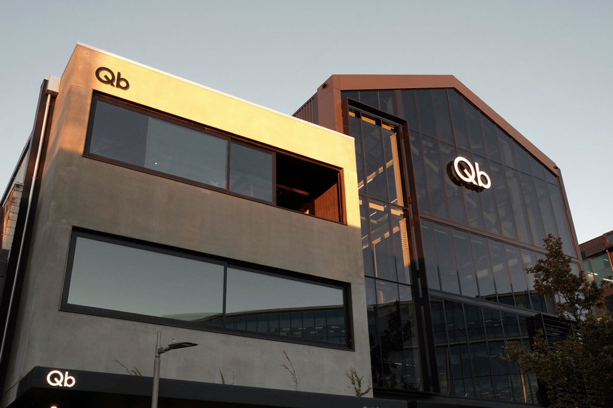 Qb Studios 