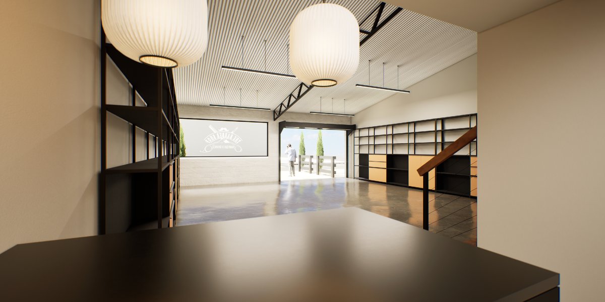 Qb Studios Buchan Street, Christchurch