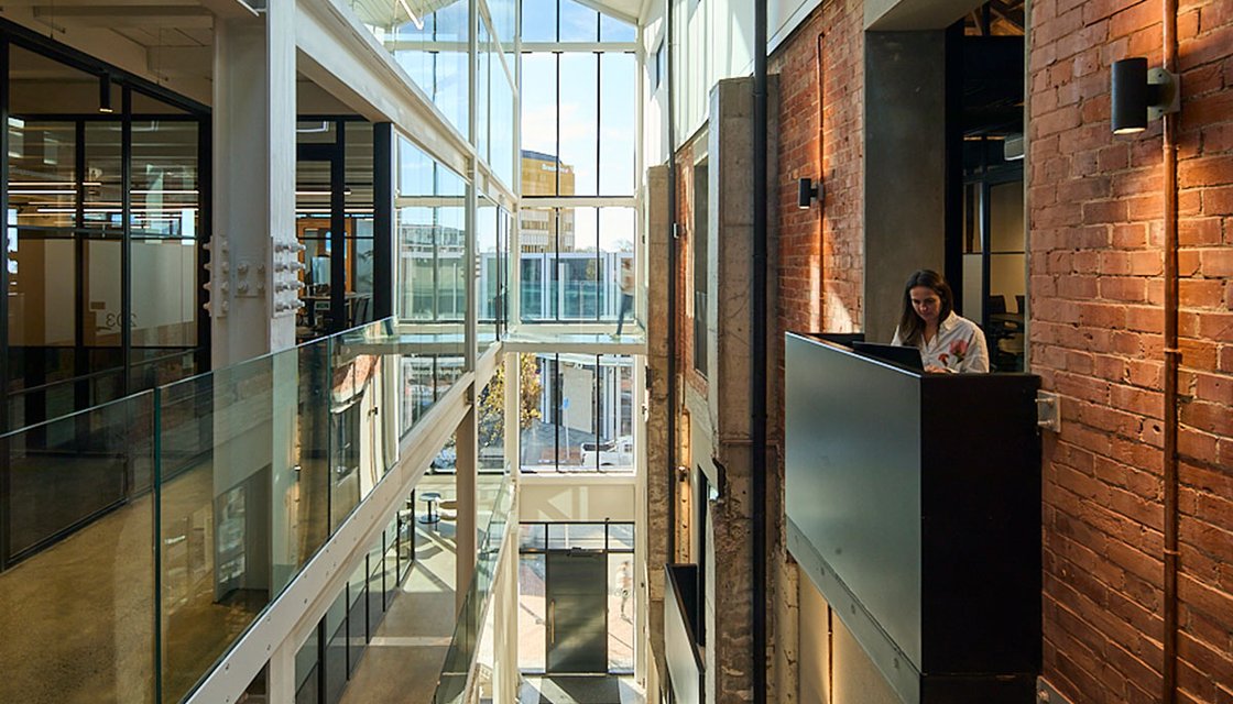 Qb Studios 235-237 High Street, CBD
